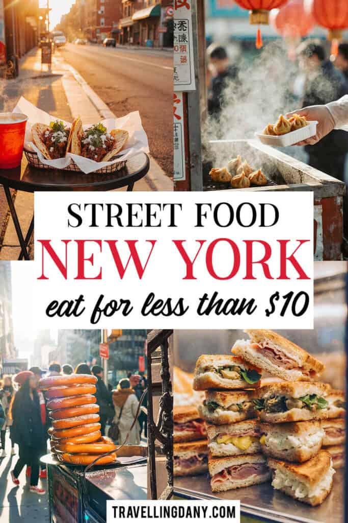 Whether you’re here for the first time or the fifth, eating in NYC on a budget is totally doable (and delicious). Discover the city one bite at a time without emptying your wallet.