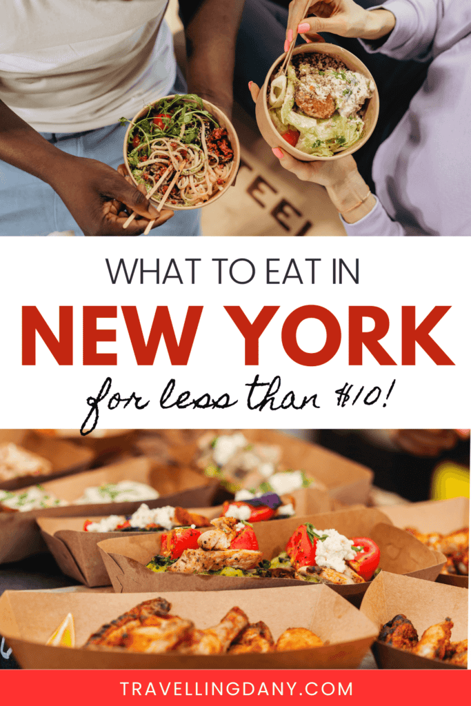 Forget fancy restaurants—eating in NYC on a budget is all about flavor, culture, and street food magic. You’re going to want seconds (and maybe thirds).